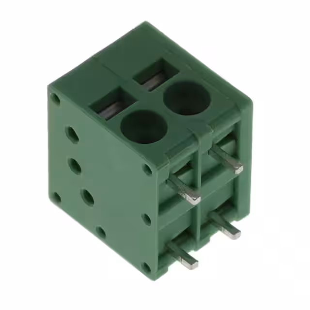 NJ0201500000G Amphenol Anytek  Kabel-Platine